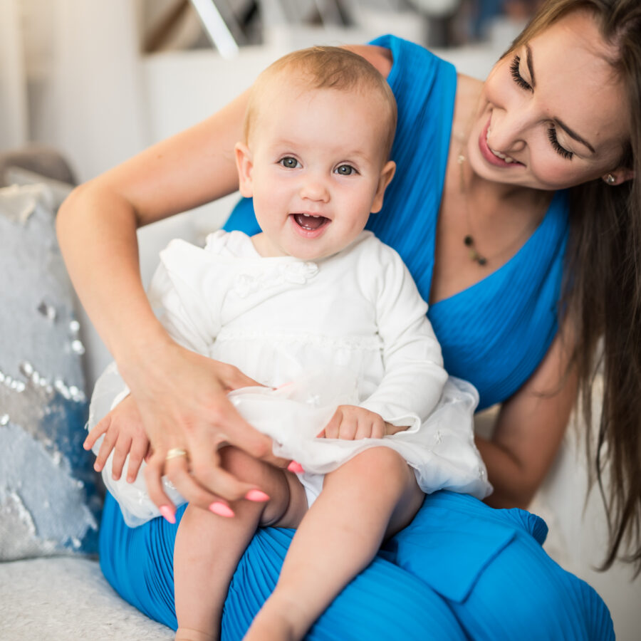Fotografia Chrztu Świętego