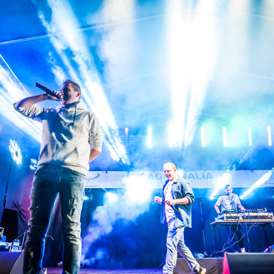 Fotografia koncertowa