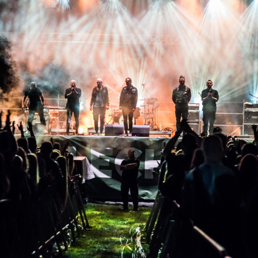 Fotografia Koncertowa