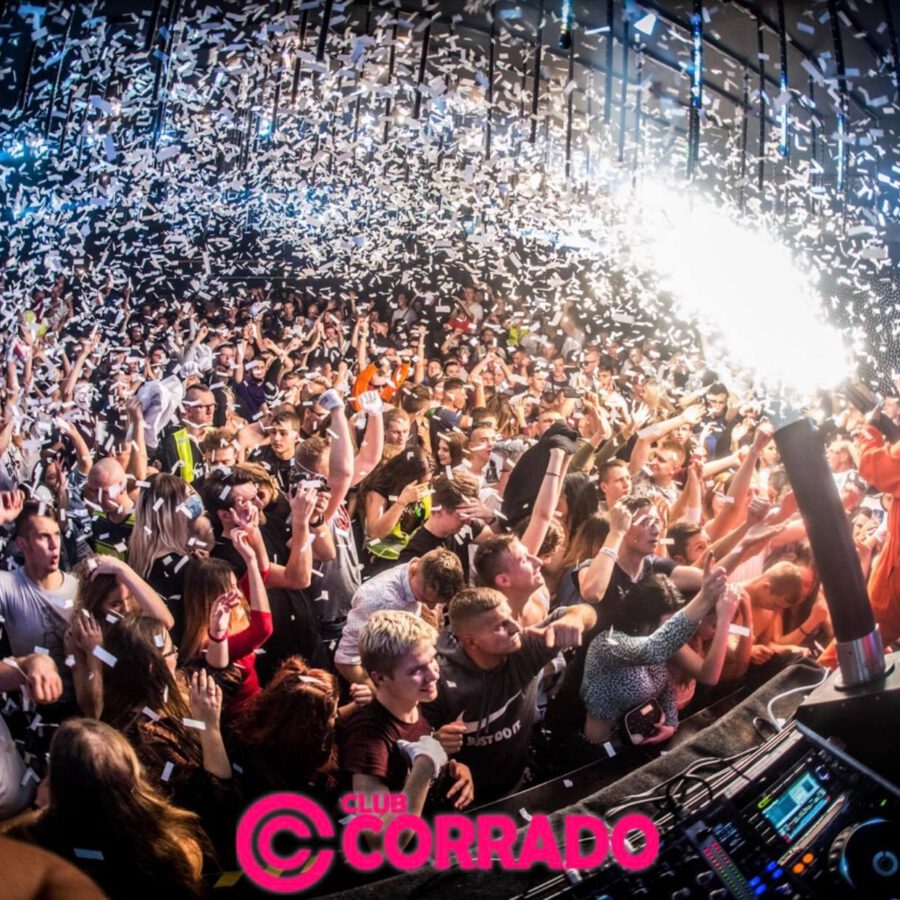 Fotografia koncertowa