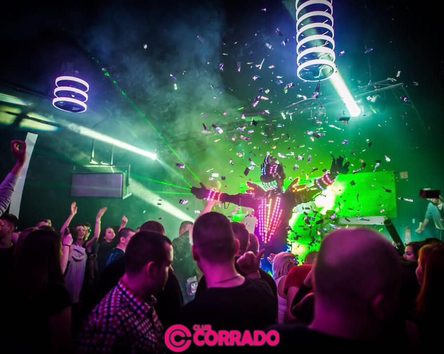 Fotografia koncertowa