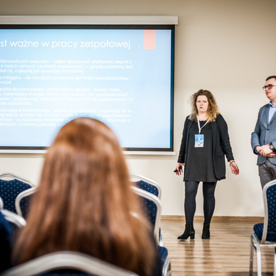 Fotografia wydarzenia