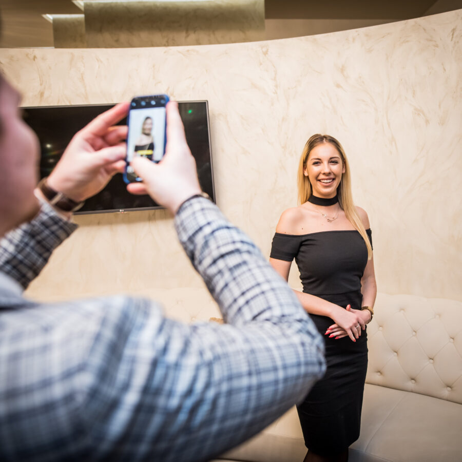 Fotografia wydarzenia